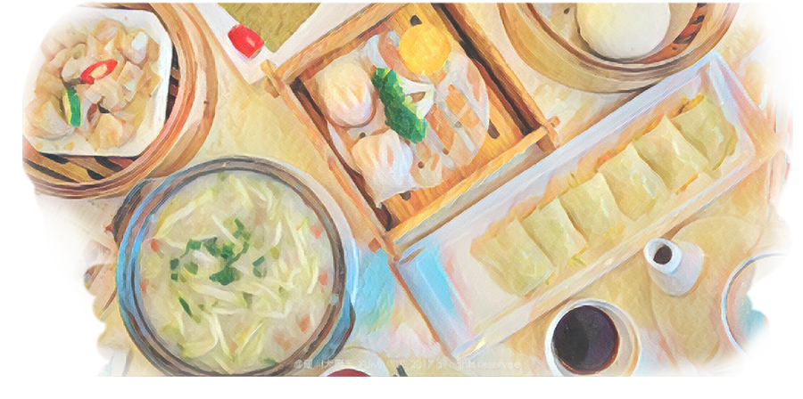 zouzhi food tip